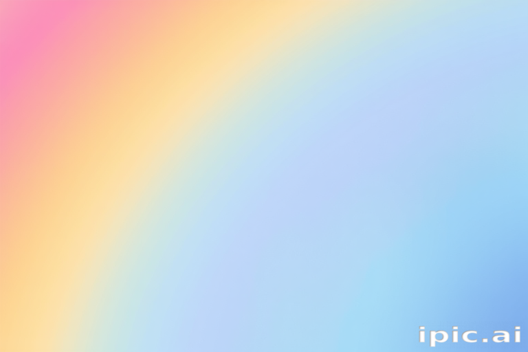 rainbow aesthetic backgrounds