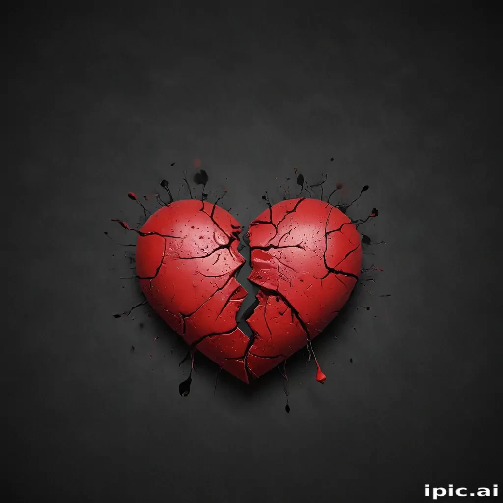 broken hearts wallpapers