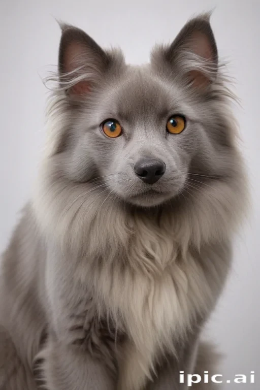 nebelung breed