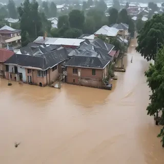 photos of floods