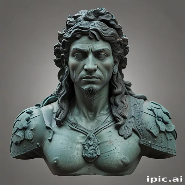 statue png