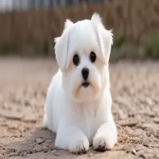 maltese dog breed