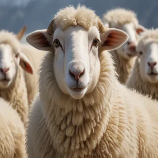 sheep png