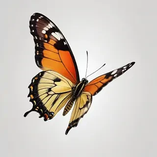 butterfly png transparent