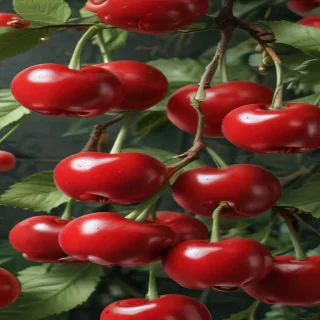 wallpaper cherry