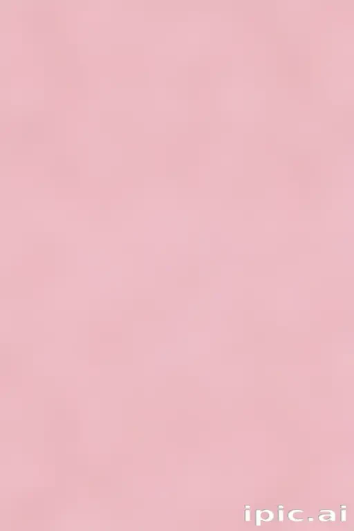 plain light pink wallpaper