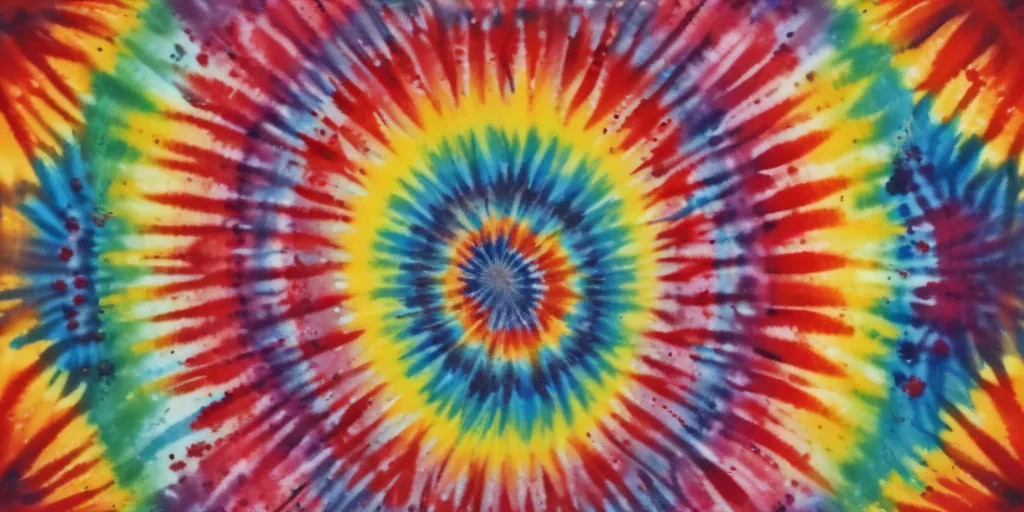 tie dye png