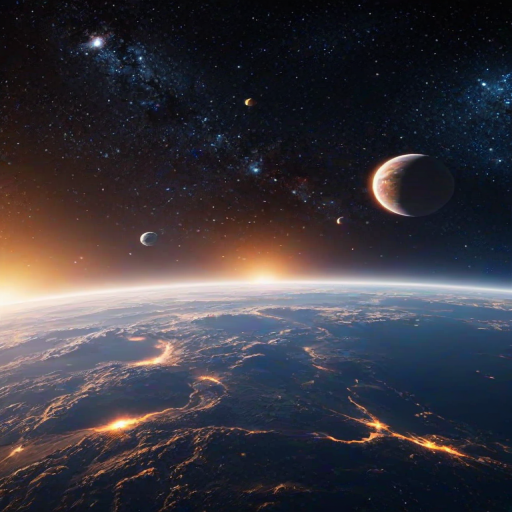 space iphone wallpaper hd