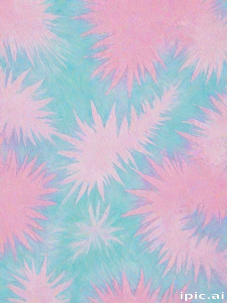 pastel tie dye background
