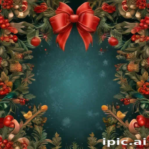 beautiful christmas backgrounds