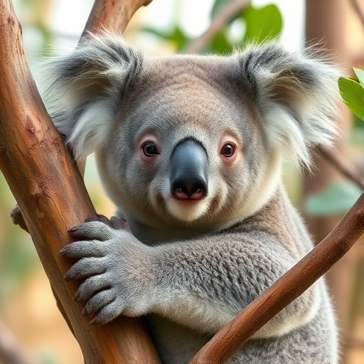 koala bear