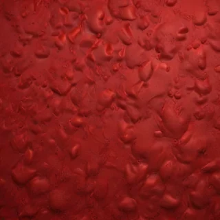 red texture