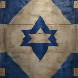 israeli flag