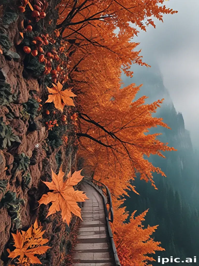 fall wallpaper iphone aesthetic