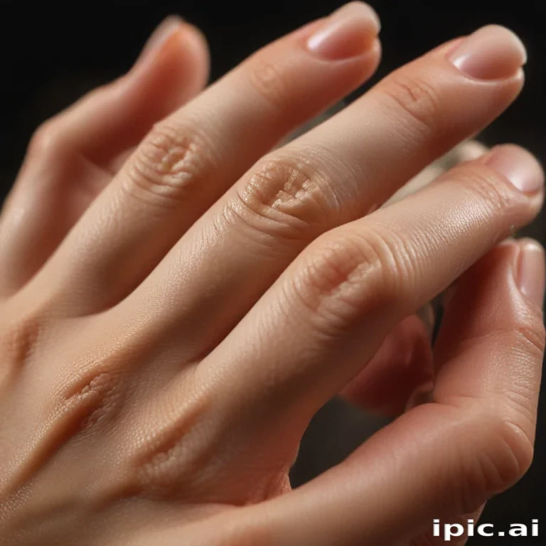 finger picture
