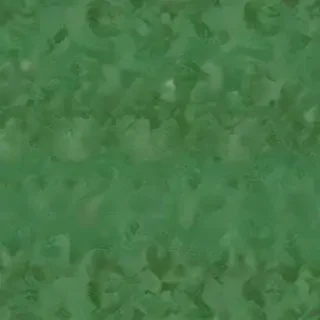 green background