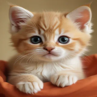 cute kittens wallpaper