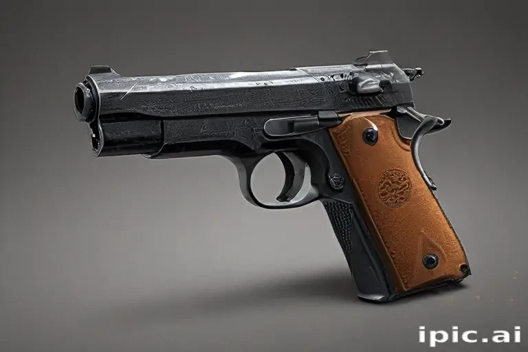 gun ong