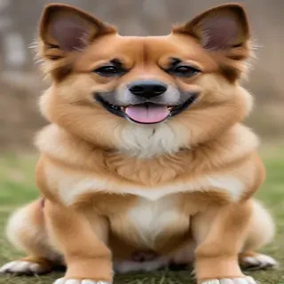 chilier dog breed