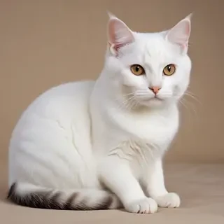 russian white black and tabby cat breed