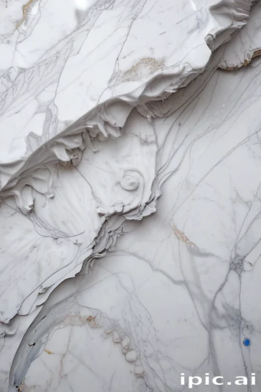 background white marble