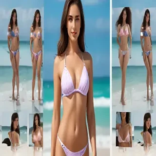 ai bikini photo editor online free