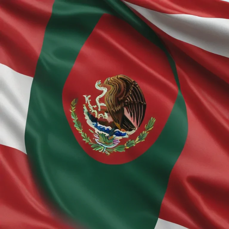 mexico flag png