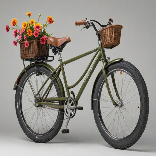 bicycle png