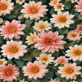cute flower wallpaper