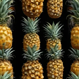 pineapple png