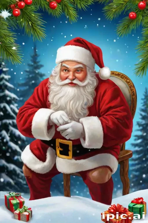 free png christmas