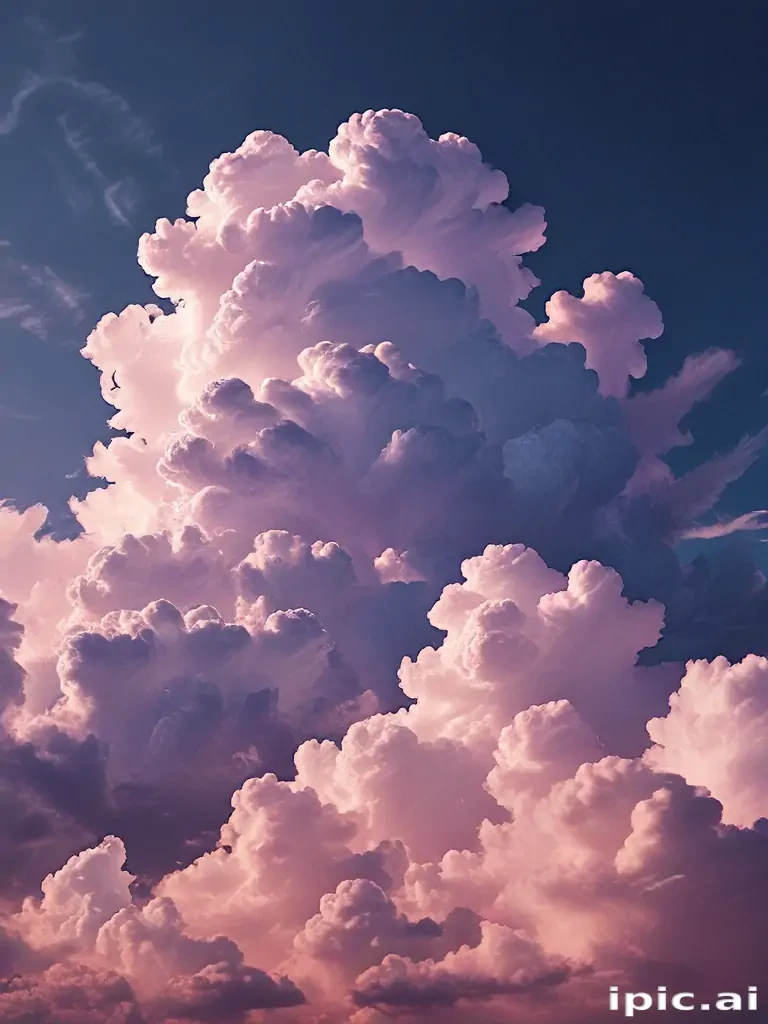 aesthetic cloud backgrounds