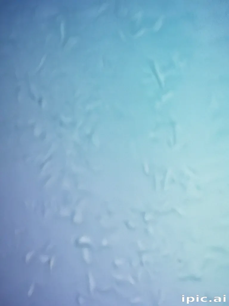 blue pastel background