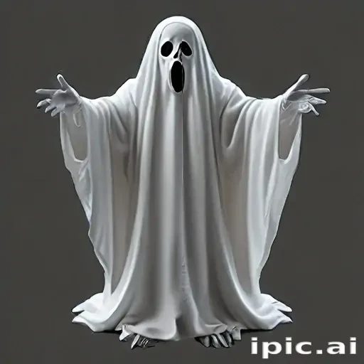 ghost png transparent