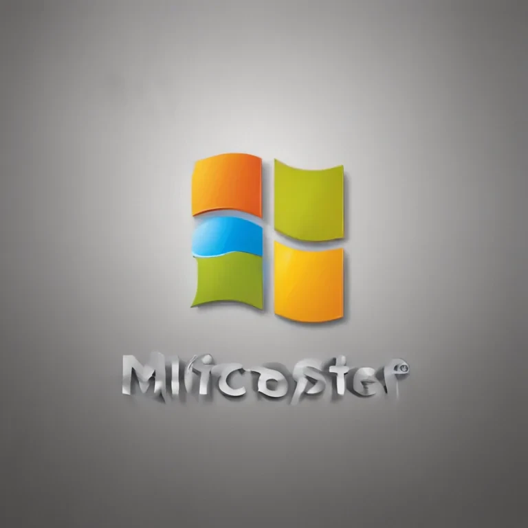 microsoft logo