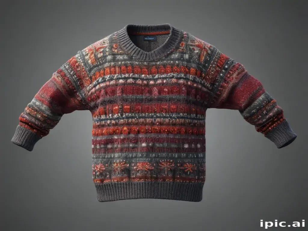 sweater png