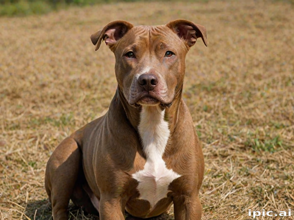 labrabull dog breed
