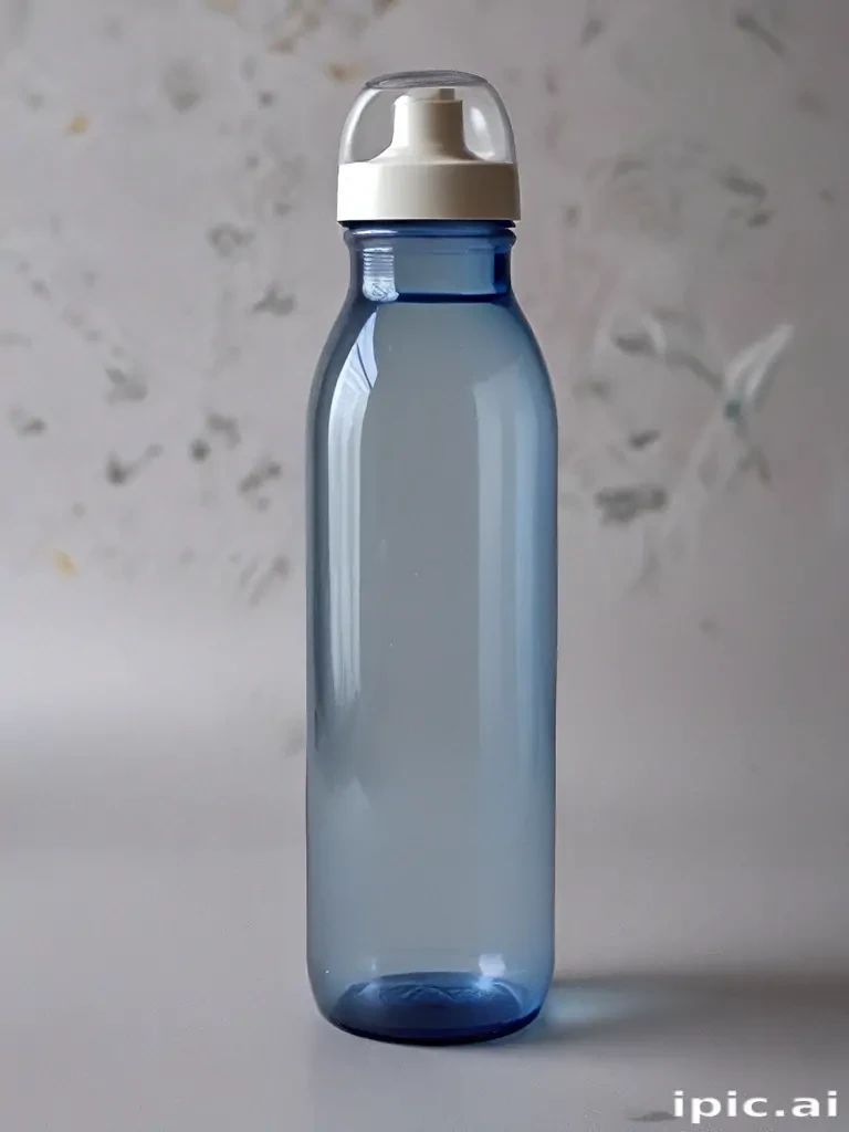 png water bottle