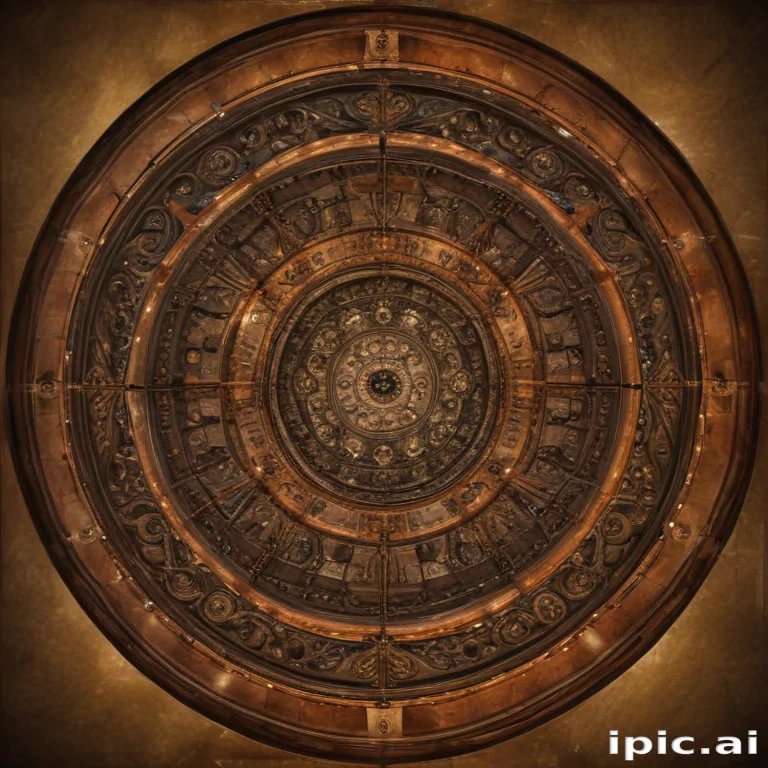 picture of circles