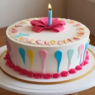 birthday cake images