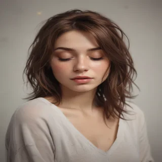 depressed png