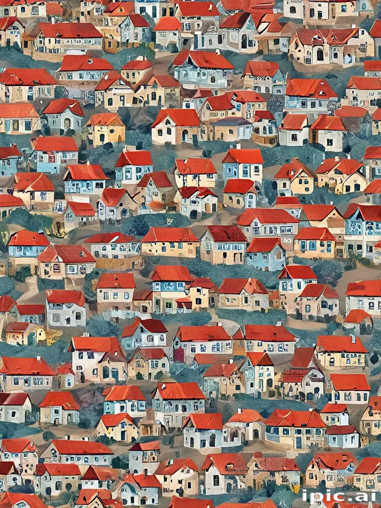 houses png