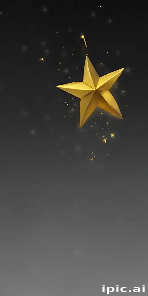 gold stars png