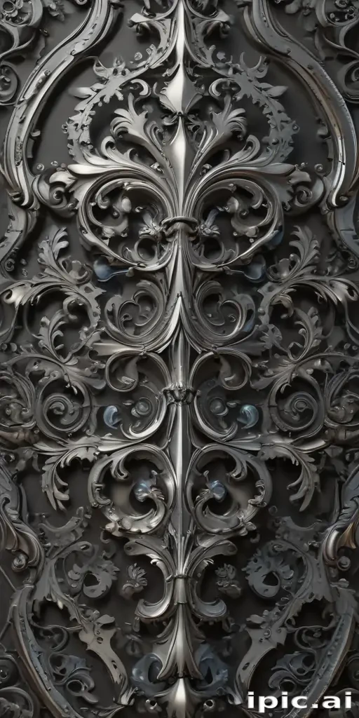 chrome hearts wallpaper