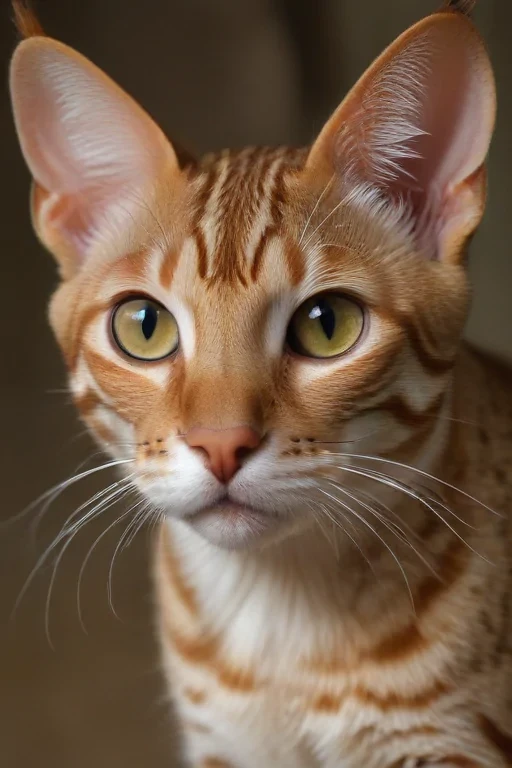 ocicat breed
