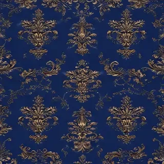 royal blue background aesthetic