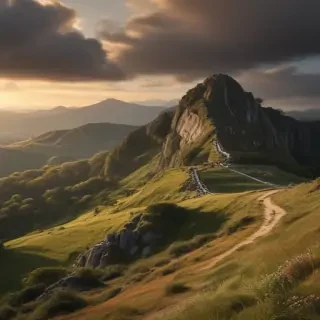 hill png