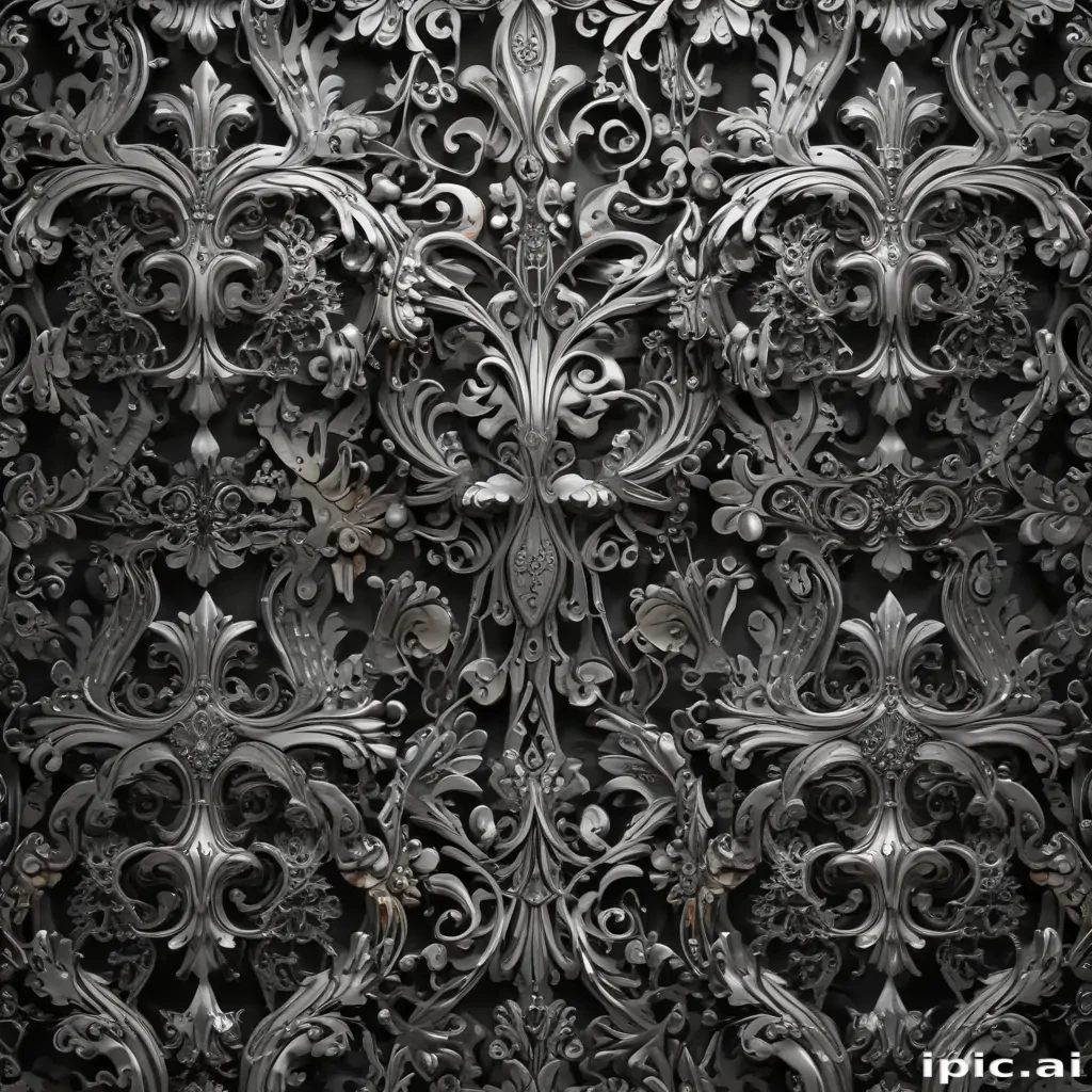 chrome hearts wallpaper