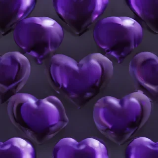 image purple heart