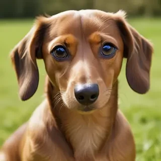 dachshund canine